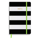 Neenah Astrobrights Casebound Hardcover Journal 5.5"x8.25" 64 Sheets