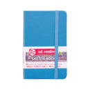 Talens Art Creations Sketch Book 9cm x 14cm - Lake Blue