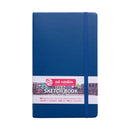 Talens Art Creations Sketch Book 13cm x 21cm - Navy Blue