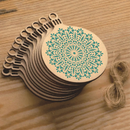 Poppy Craft Stencil Kit