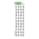 Picket Fence Studios Clear Stamp - Feed Me*