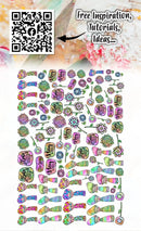 Aall & Create Ephemera Die-Cuts