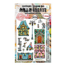 Aall & Create Clear Stamp Set