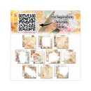 AALL & Create 6" x 6" Paper Pack