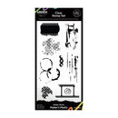 Arden Creative Studio Maker Series - Maker’s Marks Clear Stamp Set