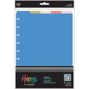Happy Planner Classic Plastic Dividers Bright Day*