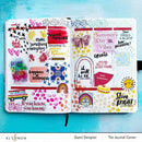 Altenew A Fresh Start Sie Set By Amy Tangerine*