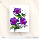 Altenew Build-A-Garden: Morning Glory