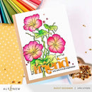 Altenew Build-A-Garden: Morning Glory