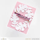 Altenew Embellished Flora Die Set*