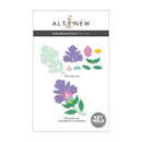 Altenew Embellished Flora Die Set*
