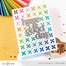 Altenew Petal Harmony Hot Foil Plate*
