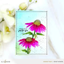 Altenew Dynamic Duo: Bird on Bloom Add-On Die Set*