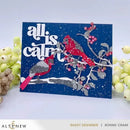 Altenew Berry Branch Layering Die Set*