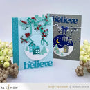 Altenew Berry Branch Layering Die Set*