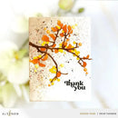 Altenew Berry Branch Layering Die Set*
