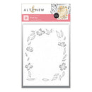 Altenew Find Joy Layering Stencil Set (4 in 1)