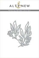 Altenew Hanging Garden Die Set*