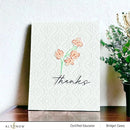 Altenew Sketched Florals Stamp Set*