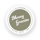 Altenew Sage Garden Fresh Dye Ink Pad - Mossy Granite