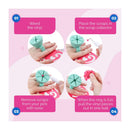 Universal Crafts Weeding Tool - Aqua