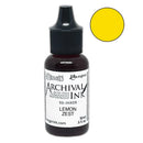 Dyan Reaveley Dylusions Archival Reinkers - Lemon Zest