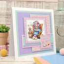 Hunkydory Golden Oldies Adorable Scorable Selection*