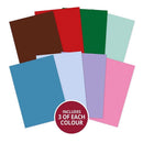 Hunkydory Golden Oldies Adorable Scorable Selection*