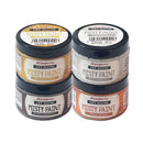 Stamperia Art Stories Misty Paint 150ml - Metallic Golden Sun