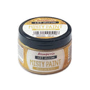 Stamperia Art Stories Misty Paint 150ml - Metallic Golden Sun