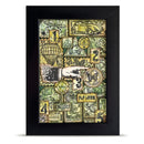Aall & Create A6 Clear Stamps