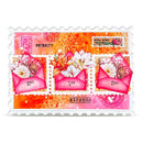 Aall & Create A7 Clear Stamps