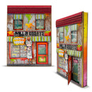 Aall & Create A7 Stamp Set