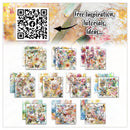 Aall & Create 6"x6" Paper Pack