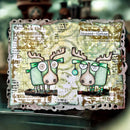 Aall & Create 6"x 6" Paper Pack