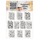 Aall & Create A4 Paper Pack