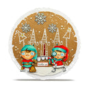 Aall & Create Clear Stamp Set