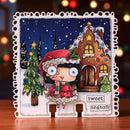 Aall & Create Clear Stamp Set