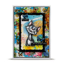 Aall & Create Ephemera Die-Cuts