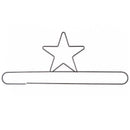 Ackfeld Star Decorative Craft Hanger
