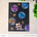Altenew Wild One Stamp Set*