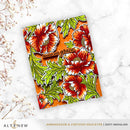 Altenew Build-A-Garden: Scripted in Bloom