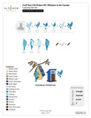 Altenew Craft Your Life Project Kit: Whispers in the Canopy