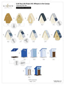 Altenew Craft Your Life Project Kit: Whispers in the Canopy