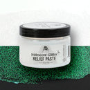 Altenew Iridescent Glitter Relief Paste 150ml