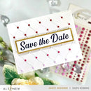 Altenew Love Story Press Plate Set*