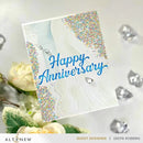 Altenew Love Story Press Plate Set*