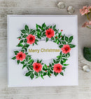 Altenew Mini Delight: Nestled Whimsy Stamp & Die Set