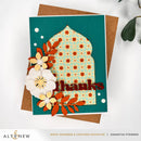 Altenew Nesting Serene Archways Die Set