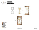 Altenew Timeless Sands Die Set